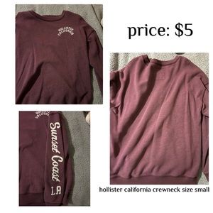 cleaning out my closet!